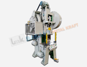 C Frame Power Press