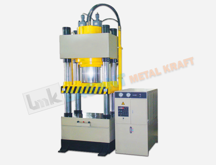 Hydraulic-Bending-&-Straigh