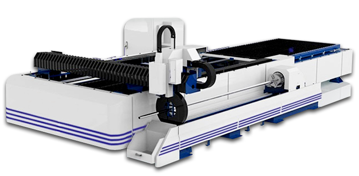Laser Cutting Machines