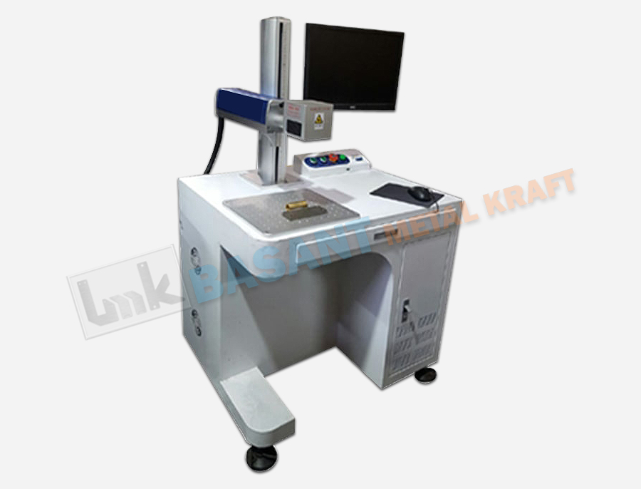 Laser Marking Machines