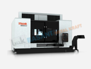 Vertical-Machining-Center